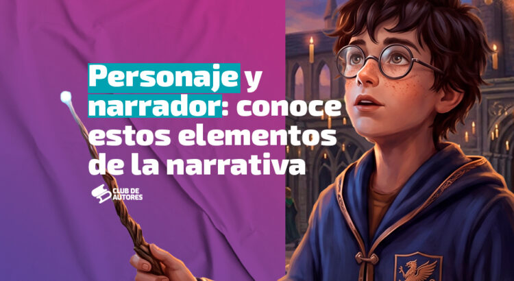 personaje-narrador
