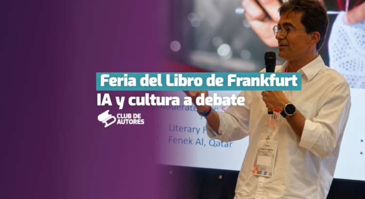 club-de-autores-feria-del-libro-frankfurt-2026